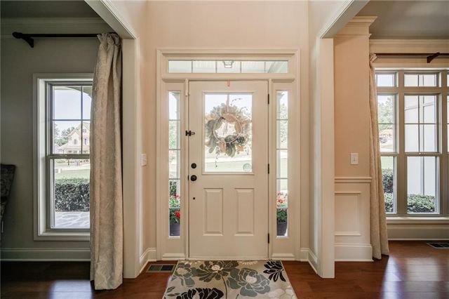 10 Altar Rock Court, Cartersville, GA 30121