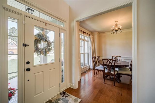 10 Altar Rock Court, Cartersville, GA 30121