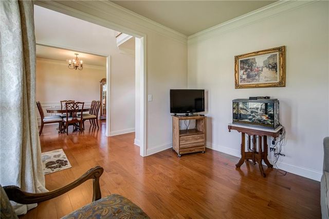 10 Altar Rock Court, Cartersville, GA 30121