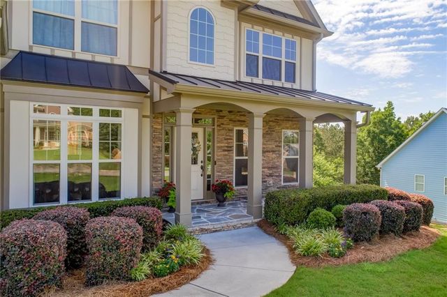 10 Altar Rock Court, Cartersville, GA 30121