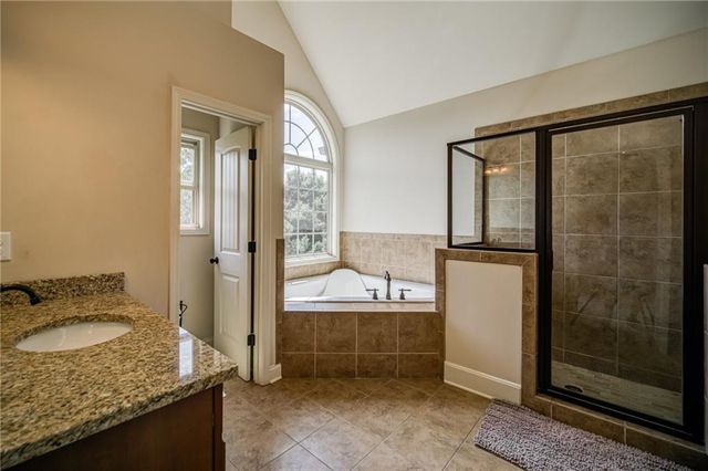 10 Altar Rock Court, Cartersville, GA 30121