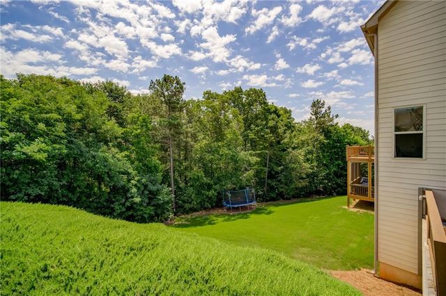 10 Altar Rock Court, Cartersville, GA 30121