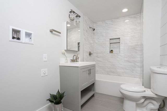 10 Grant Street 1, Somerville, MA 02145