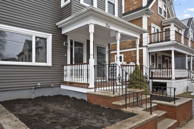 10 Grant Street 1, Somerville, MA 02145