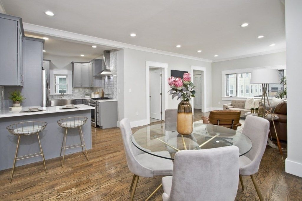 10 Grant Street 1, Somerville, MA 02145