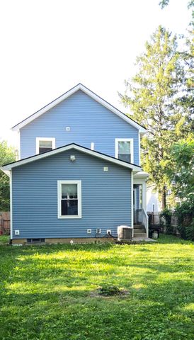 1549 Briarwood Avenue, Columbus, OH 43211