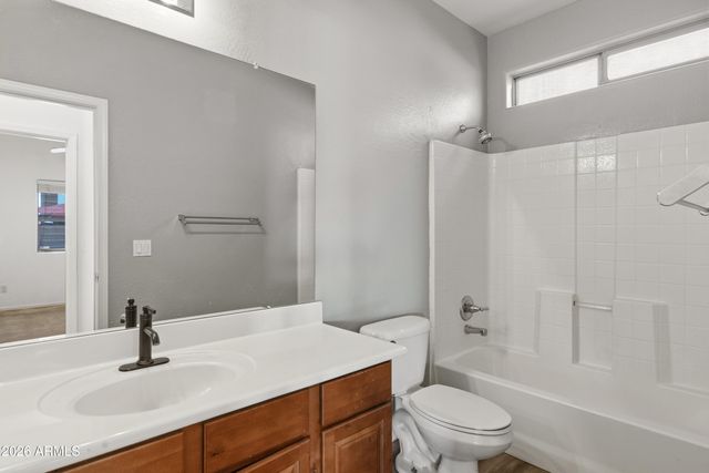 217 N 236TH Avenue, Buckeye, AZ 85396