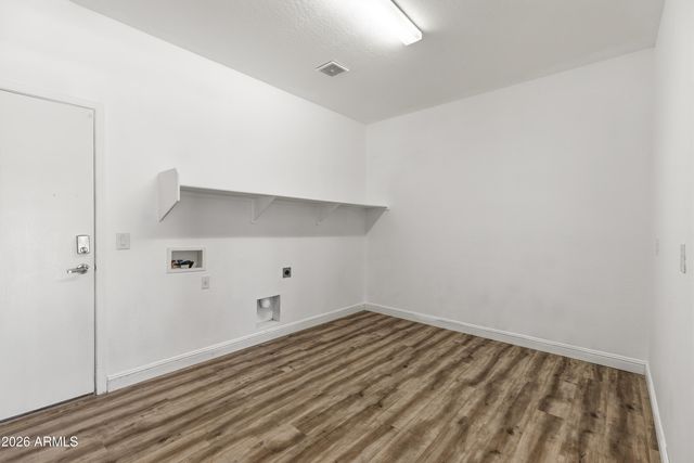 217 N 236TH Avenue, Buckeye, AZ 85396