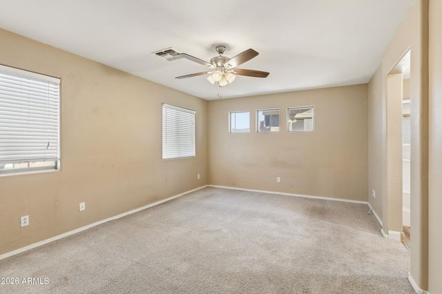 217 N 236TH Avenue, Buckeye, AZ 85396