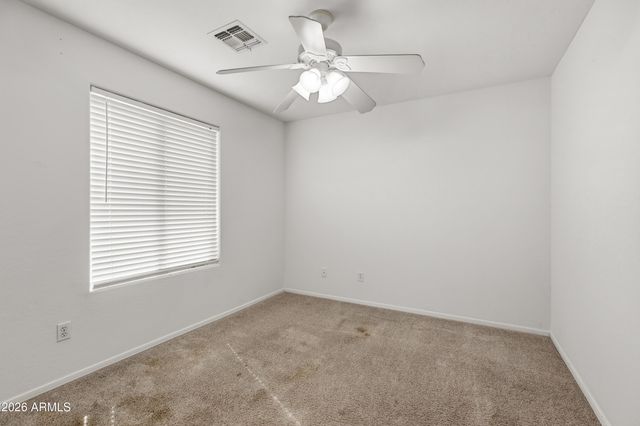 217 N 236TH Avenue, Buckeye, AZ 85396