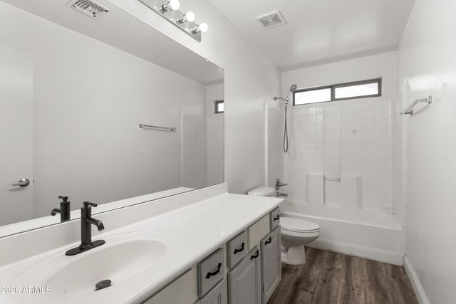 217 N 236TH Avenue, Buckeye, AZ 85396