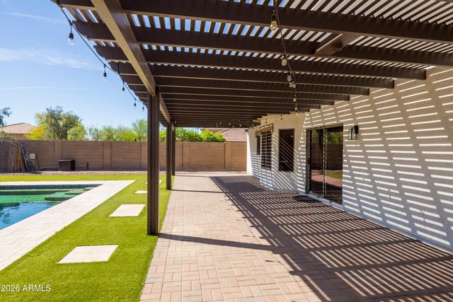 217 N 236TH Avenue, Buckeye, AZ 85396