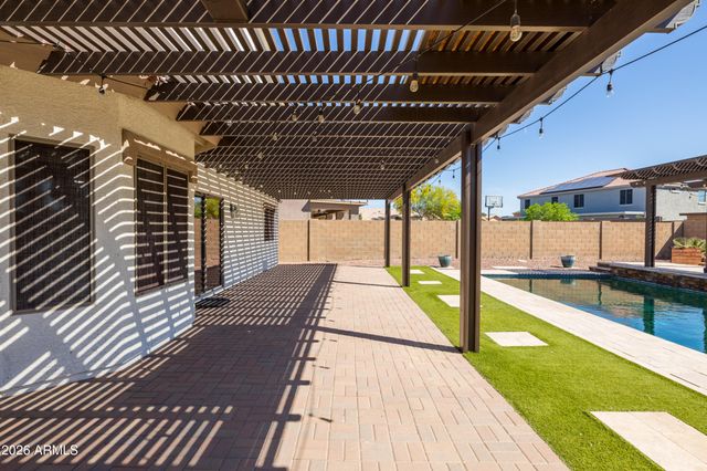 217 N 236TH Avenue, Buckeye, AZ 85396