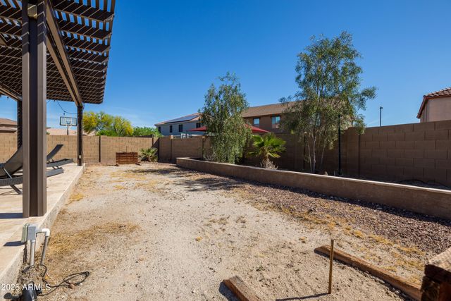 217 N 236TH Avenue, Buckeye, AZ 85396