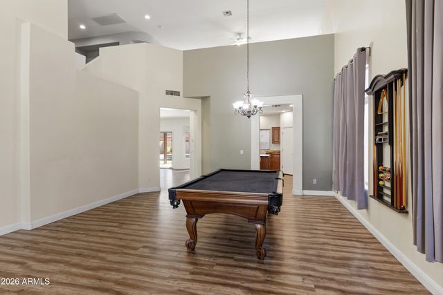 217 N 236TH Avenue, Buckeye, AZ 85396