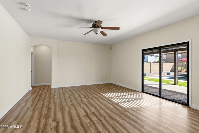 217 N 236TH Avenue, Buckeye, AZ 85396