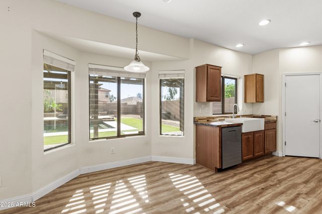 217 N 236TH Avenue, Buckeye, AZ 85396