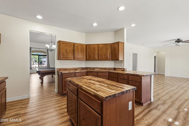 217 N 236TH Avenue, Buckeye, AZ 85396