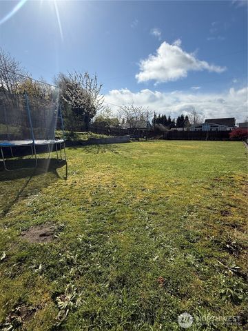 1919 Riddell Street, Raymond, WA 98577