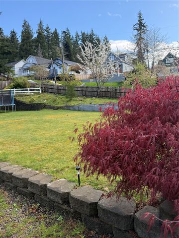 1919 Riddell Street, Raymond, WA 98577
