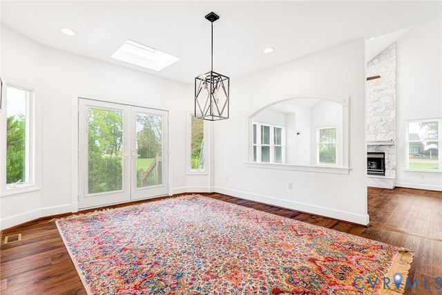 129 Coopers Point Ln, Tappahannock, VA 22560