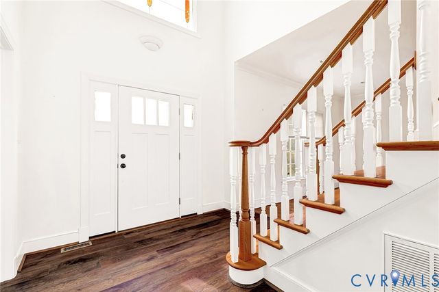 129 Coopers Point Ln, Tappahannock, VA 22560