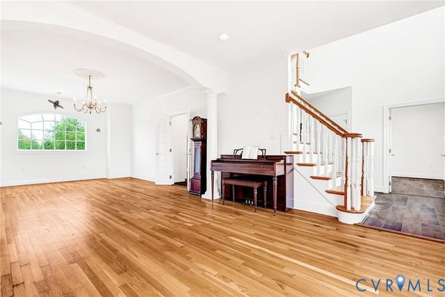 129 Coopers Point Ln, Tappahannock, VA 22560