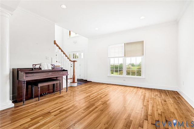 129 Coopers Point Ln, Tappahannock, VA 22560