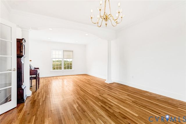 129 Coopers Point Ln, Tappahannock, VA 22560