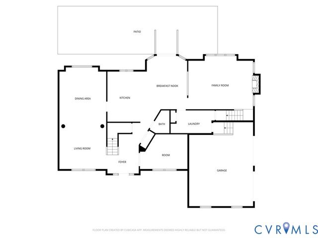 129 Coopers Point Ln, Tappahannock, VA 22560