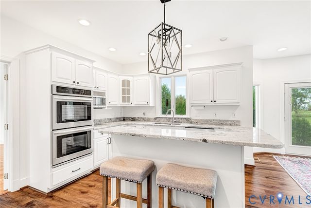 129 Coopers Point Ln, Tappahannock, VA 22560