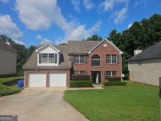 1600 Gallup Drive, Stockbridge, GA 30281