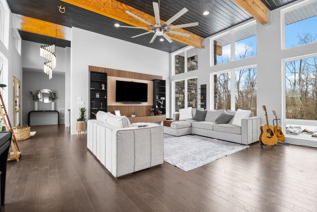 4925 Goggins Lane, Richmond, KY 40475