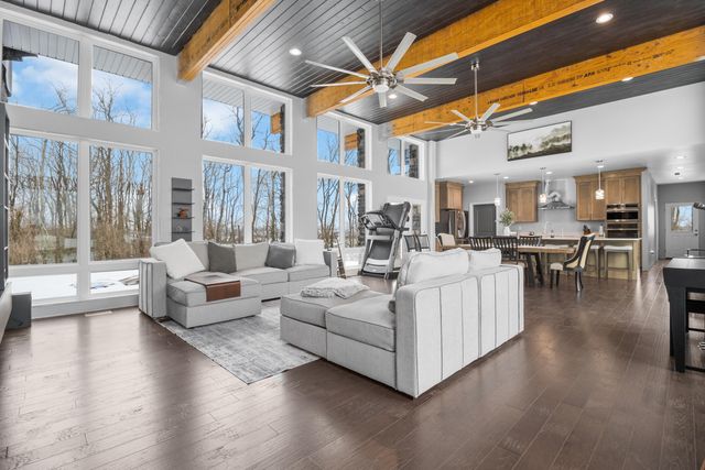 4925 Goggins Lane, Richmond, KY 40475