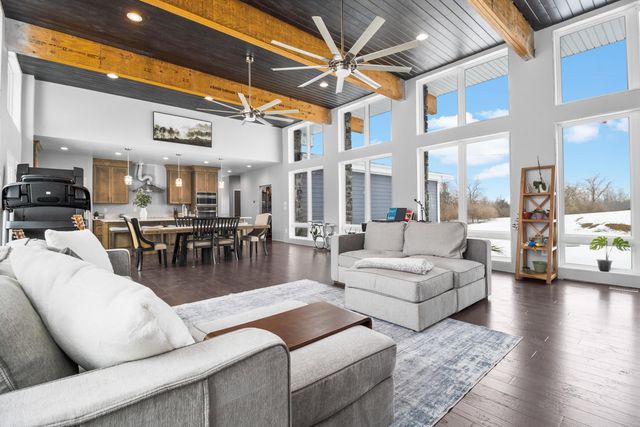 4925 Goggins Lane, Richmond, KY 40475