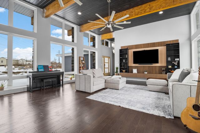 4925 Goggins Lane, Richmond, KY 40475