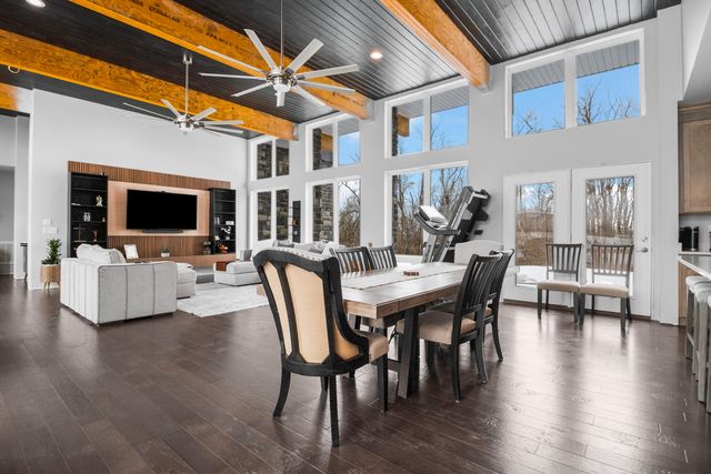 4925 Goggins Lane, Richmond, KY 40475