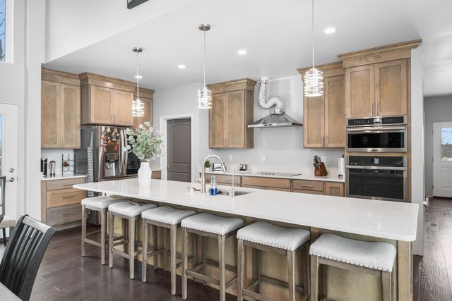 4925 Goggins Lane, Richmond, KY 40475