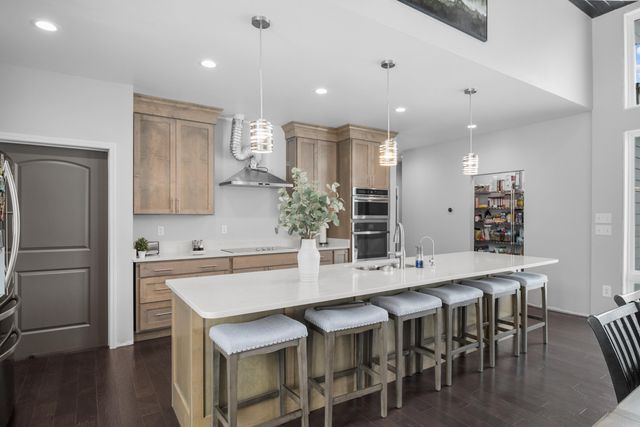 4925 Goggins Lane, Richmond, KY 40475