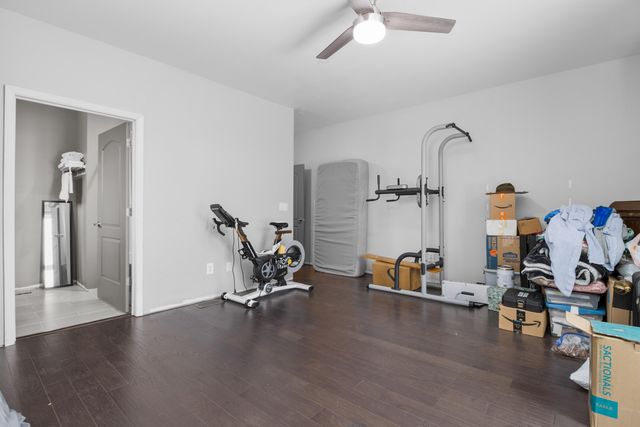 4925 Goggins Lane, Richmond, KY 40475