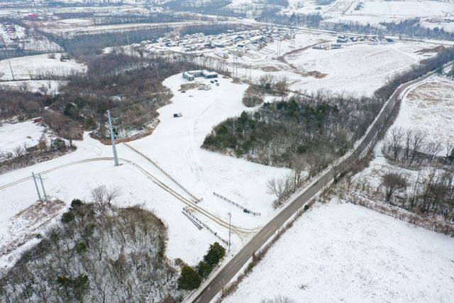 4925 Goggins Lane, Richmond, KY 40475