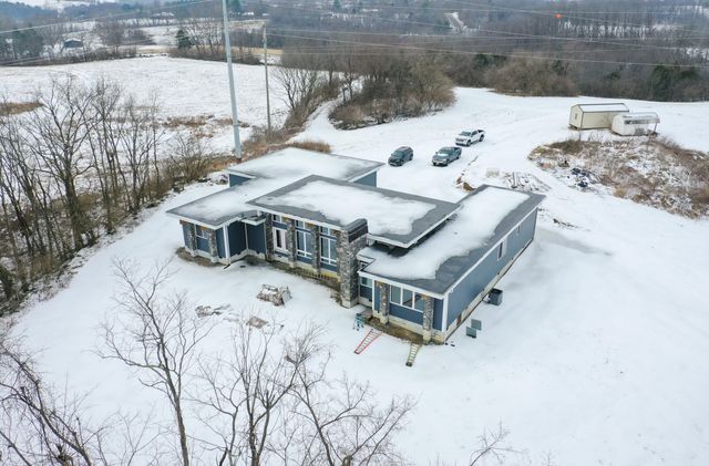 4925 Goggins Lane, Richmond, KY 40475