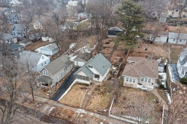 2831 Taylor Street NE, Minneapolis, MN 55418