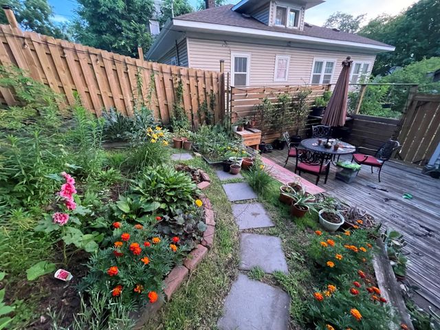 2831 Taylor Street NE, Minneapolis, MN 55418