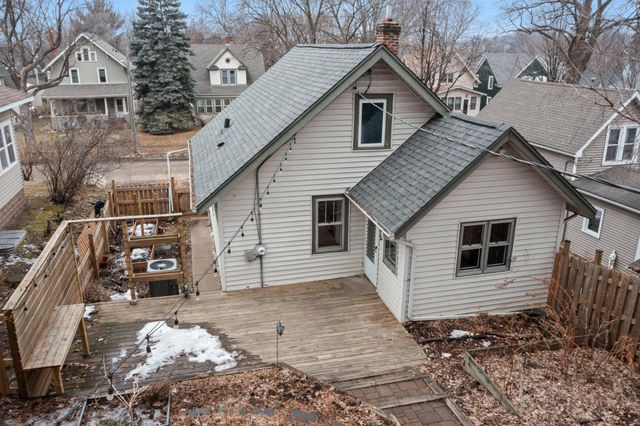 2831 Taylor Street NE, Minneapolis, MN 55418