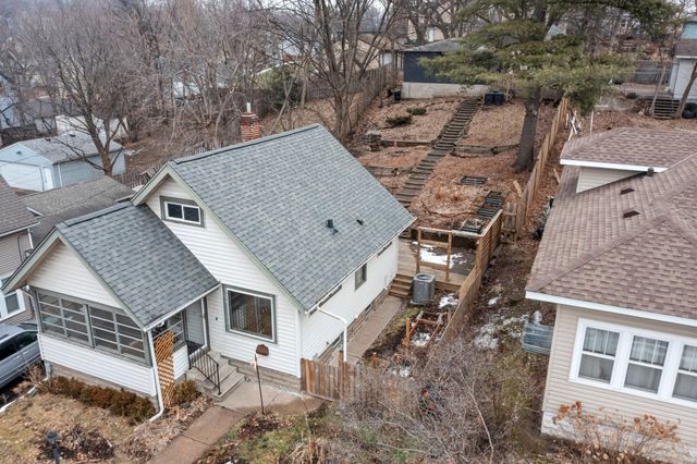 2831 Taylor Street NE, Minneapolis, MN 55418