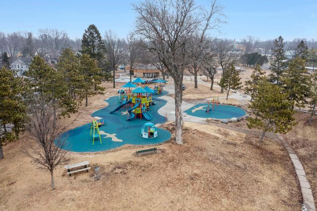 2831 Taylor Street NE, Minneapolis, MN 55418