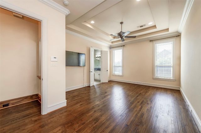 2709 White Dove Drive, Plano, TX 75093