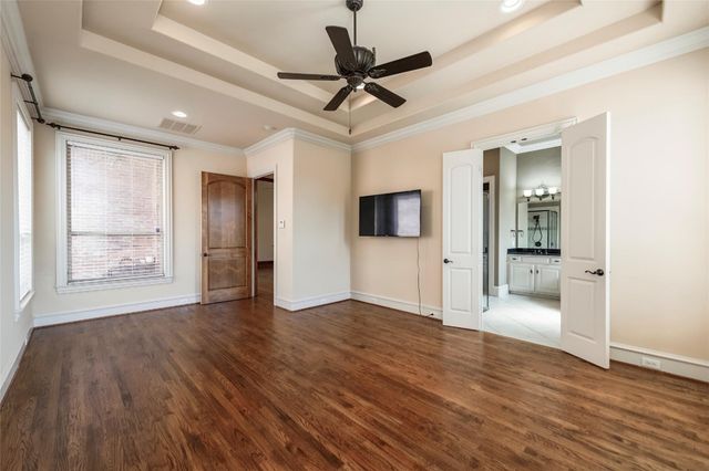 2709 White Dove Drive, Plano, TX 75093