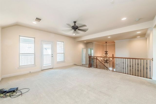 2709 White Dove Drive, Plano, TX 75093